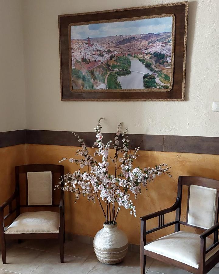 Apartamento La Plazuela, Casa Andaluza Con Patio. Montoro Exterior foto