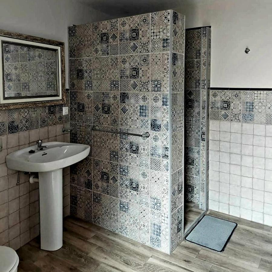 Apartamento La Plazuela, Casa Andaluza Con Patio. Montoro Exterior foto