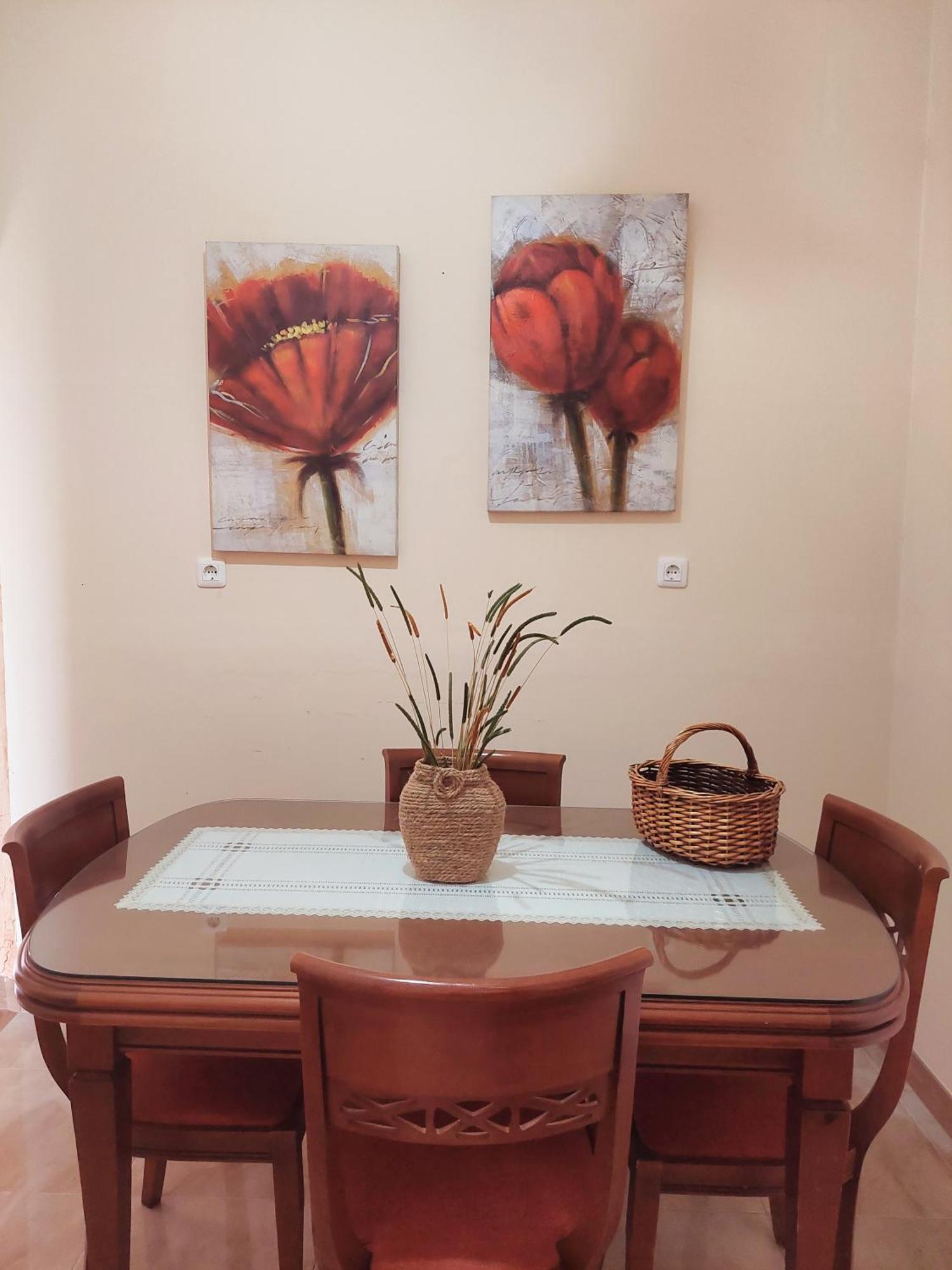 Apartamento La Plazuela, Casa Andaluza Con Patio. Montoro Exterior foto