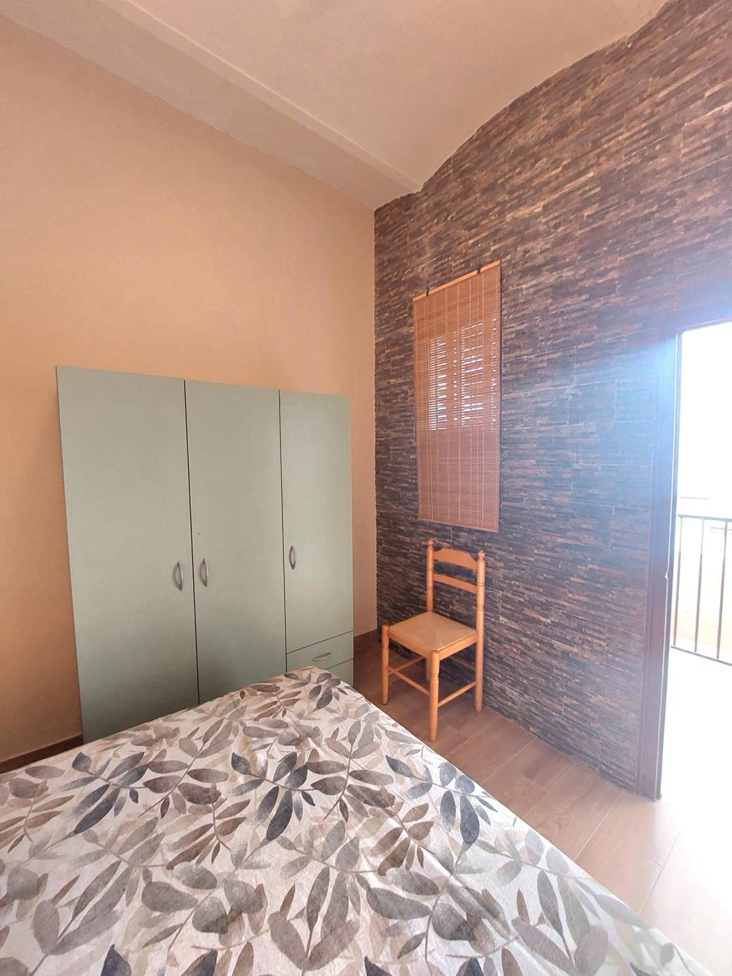 Apartamento La Plazuela, Casa Andaluza Con Patio. Montoro Exterior foto