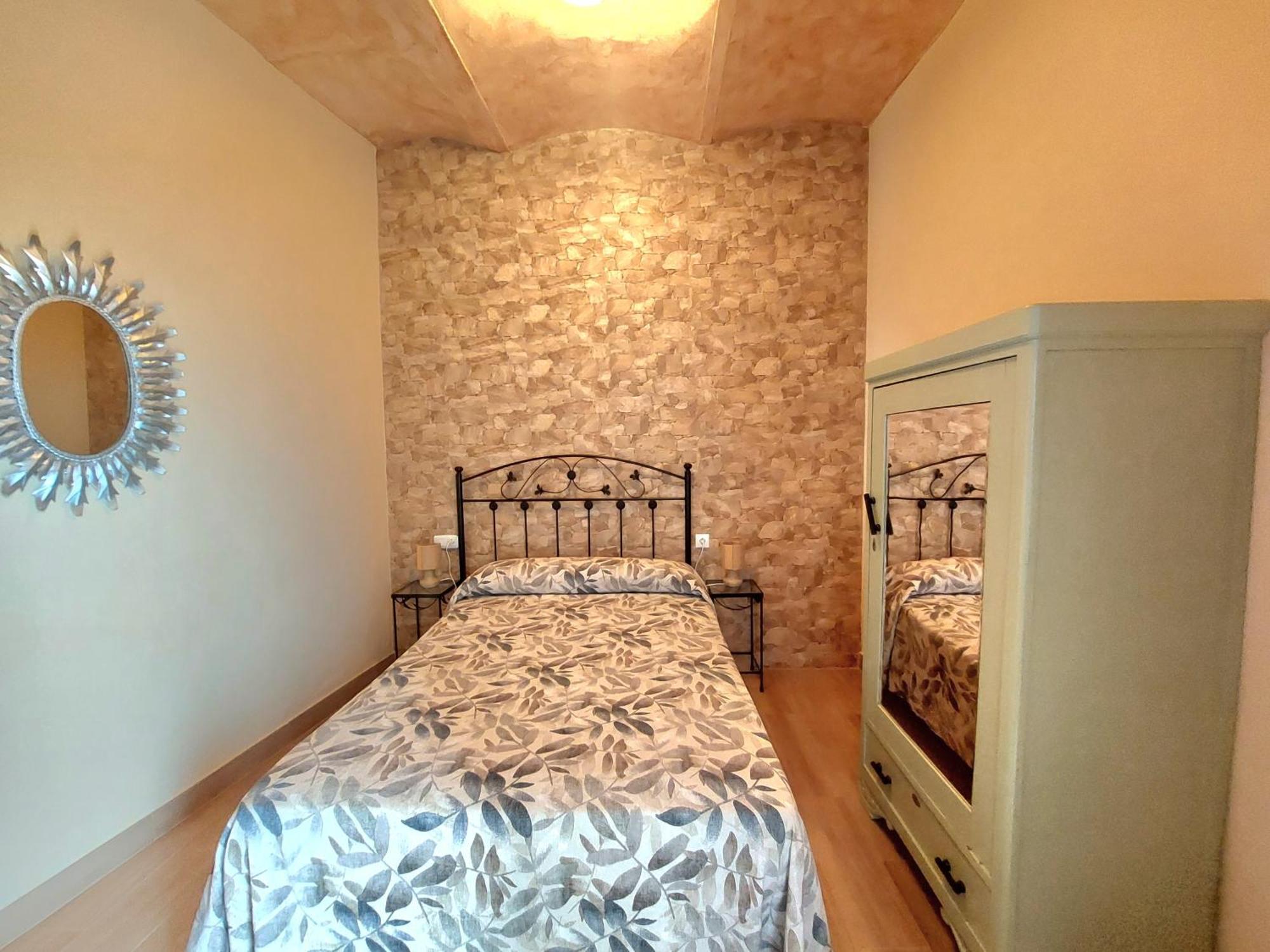 Apartamento La Plazuela, Casa Andaluza Con Patio. Montoro Exterior foto